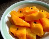 A picture of step 6 of Papaya Salad.