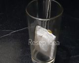 Foto langkah ke 1 dari resep Milk Tea Hangat.