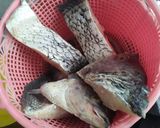 Foto langkah ke 1 dari resep Ikan bakar ala RM Padang.