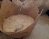 Foto del paso 4 de la receta: Muffins fáciles altos en Hierro y Magnesio 🥧