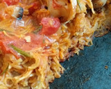 Foto del paso 11 de la receta: Fideos rossejats o Fideuá castellonense