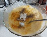 عکس مرحله 3 از دستور کوکو سیب زمینی بسیار ساده ، خوشمزه و فوری 😋