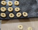 Foto del paso 5 de la receta: Donas horneadas súper livianas