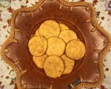 Snickerdoodle fahéjas keksz recept fázis 4 fotója