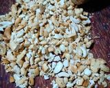 Foto langkah ke 1 dari resep Vanilla Chocochips Cookies.