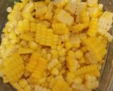 Foto langkah ke 3 dari resep Jagung Manis Gurih.