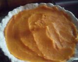 Foto del paso 3 de la receta: Tarta de calabaza y carne🎃