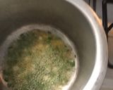 મેથી ની ભાજી (Methi Bhaji Recipe In Gujarati) રેસીપી સ્ટેપ2ફોટો