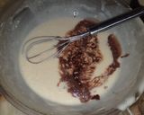 Foto del paso 5 de la receta: Bizcochuelo marmolado