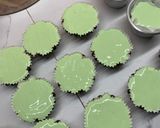 Foto langkah ke 12 dari resep Bolu kukus.