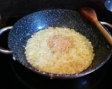 Foto del paso 2 de la receta: Crema de hinojo con arroz integral - sin lactosa y sin gluten