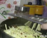 صورة لخطوة 6 من وصفة بيتزا الباذنجان