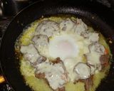 Foto del paso 4 de la receta: Tortilla fácil