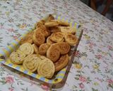 Foto del paso 8 de la receta: Palmeritas caseras!!
