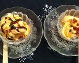 मँगोआईस्क्रीम (Mango Ice-Cream Recipe In Marathi) रेसिपी स्टेप 3 फोटो 