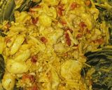 Φωτογραφία βήματος 2 της συνταγής Φιλέτο κοτόπουλο