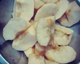 Foto del paso 1 de la receta: Compota de manzana