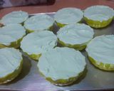 Foto langkah ke 3 dari resep Putu Ayu takaran sendok.