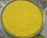 કોપરા પાક (Kopra Paak Recipe In Gujarati) રેસીપી સ્ટેપ2ફોટો