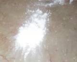 Tiloon wala naan (saseme flat bread) recipe step 4 photo