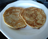 Foto del paso 7 de la receta: Tortitas ligeras