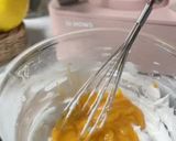 Foto langkah ke 2 dari resep Lemon Cream Puff.