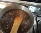 Foto del paso 3 de la receta: Almuerzo Oriental