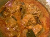 Kari Kambing