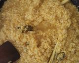 Foto langkah ke 2 dari resep Nasi Kuning.