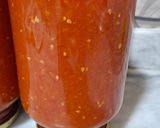 صورة لخطوة 5 من وصفة مونة البندورة🍅