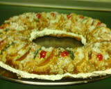 Foto del paso 5 de la receta: Roscón de Reyes