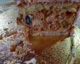 Foto do passo 5 de Bolo de Doce de Leite com Ameixa