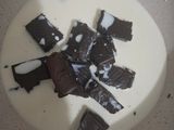 Cake Chocolate (#12)