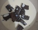 Foto langkah ke 1 dari resep Cake Chocolate (#12).