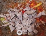 Foto langkah ke 5 dari resep Sambal Goreng Kentang Ati.