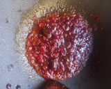 Foto langkah ke 7 dari resep Singkong balado.