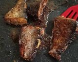 Foto langkah ke 3 dari resep Patin Bakar Teflon.