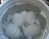 Foto del paso 1 de la receta: Tomates Rellenos