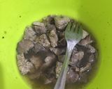 Foto langkah ke 4 dari resep Ati Ampela Betawi.