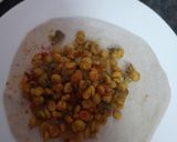 चना दाल पराठा (Chana Dal Paratha Recipe In Hindi) रेसिपी चरण 5 फोटो