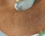 Foto del paso 1 de la receta Roscón de Reyes Salado