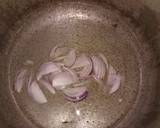 Shaljum palk gosht recipe step 1 photo