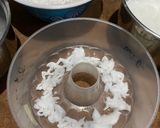 Foto langkah ke 5 dari resep Puding Kelapa.