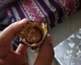 صورة لخطوة 2 من وصفة سيقار بدون قوالب سيقار(اختراع زوجي)