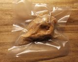 Une image de l'étape 3 de Ballotines de Foie Gras mi-cuit.