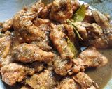 Foto langkah ke 5 dari resep Ayam betutu.