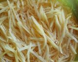 Foto langkah ke 1 dari resep Kentang Mustofa.