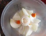 Foto del paso 1 de la receta: Lentejas con costillas y verdura