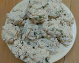 Foto langkah ke 3 dari resep Cireng Salju.