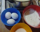 Foto del paso 1 de la receta: Croquembouche